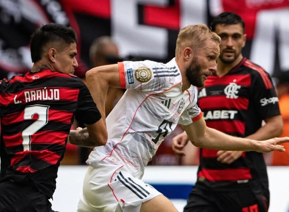 flamengo-abusa-dos-erros,-sucumbe-diante-do-bayern-e-esta-fora-do-mundial-de-clubes