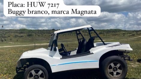 buggy-e-recuperado-apos-ser-furtado-na-area-nobre-de-fortaleza,-durante-a-madrugada