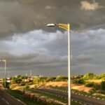 funceme:-ceara-seguira-com-chuvas-isoladas,-principalmente-no-centro-sul