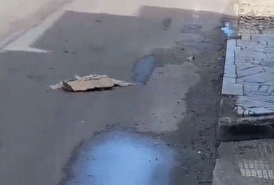 assaltante-e-morto-apos-tentar-roubar-vitima-que-estava-em-carro-blindado-em-fortaleza