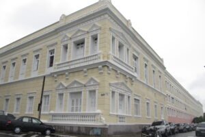fortaleza:-santa-casa-de-misericordia-ganhara-274-leitos,-entregues-ate-o-fim-de-2025