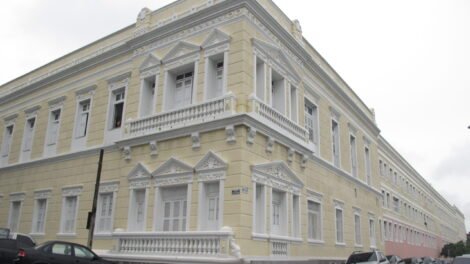 fortaleza:-santa-casa-de-misericordia-ganhara-274-leitos,-entregues-ate-o-fim-de-2025