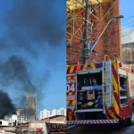 loja-atingida-por-incendio-no-centro-de-fortaleza-e-interditada-por-risco-de-desabamento