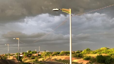 ceara-seguira-com-tempo-nublado-e-chuvas-isoladas-ate-quarta-(9);-saiba-onde