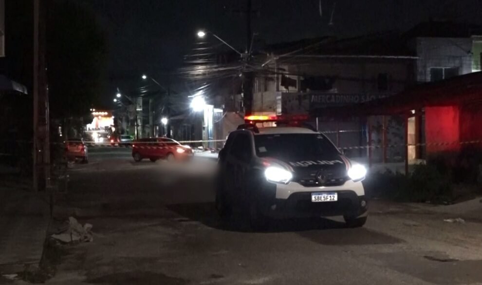 ex-presidiario-de-19-anos-e-morto-a-tiros-por-criminosos-em-moto,-em-fortaleza