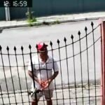 ladrao-invade-casa-a-luz-do-dia-e-leva-televisao-enrolada-em-rede-na-parangaba