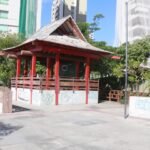 prefeitura-de-fortaleza-inicia-reforma-do-jardim-japones,-na-beira-mar