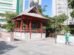 prefeitura-de-fortaleza-inicia-reforma-do-jardim-japones,-na-beira-mar