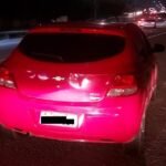 homem-e-preso-flagrado-com-3-kg-de-cocaina-em-carro-perto-do-aeroporto-de-fortaleza