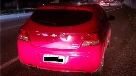 homem-e-preso-flagrado-com-3-kg-de-cocaina-em-carro-perto-do-aeroporto-de-fortaleza