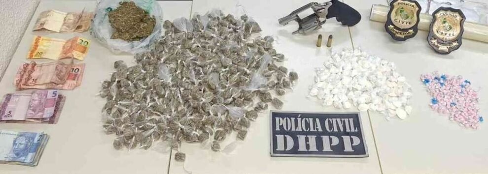 tres-sao-presos-por-homicidio-no-vicente-pinzon;-bairro-enfrenta-onda-de-violencia