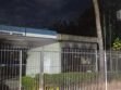 incendio-destroi-parte-da-agencia-do-inss-em-messejana,-em-fortaleza