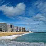 fortaleza-tem-nove-trechos-de-praia-proprios-para-banho-no-fim-de-semana
