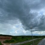 ceara-tera-fim-de-semana-com-tempo-firme,-calor-intenso-e-ventos-fortes