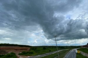 ceara-tera-fim-de-semana-com-tempo-firme,-calor-intenso-e-ventos-fortes