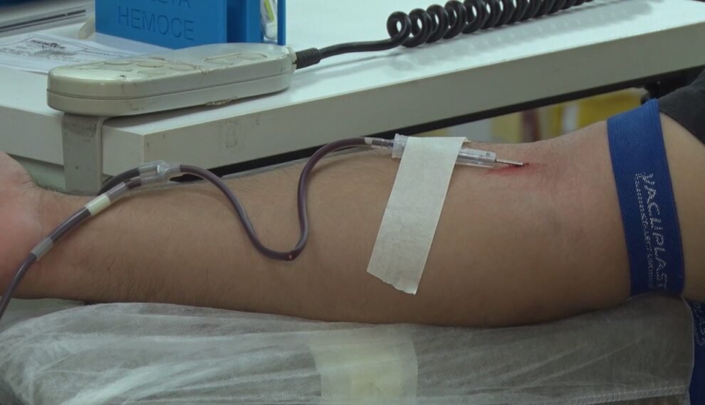 hemoce-se-torna-1o-hemocentro-do-brasil-a-integrar-rede-global-de-doacao-de-sangue-raro