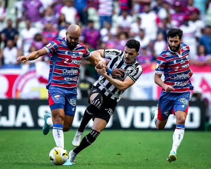 fortaleza-e-ceara-voltam-a-se-enfrentar-pela-serie-a-apos-quase-tres-anos