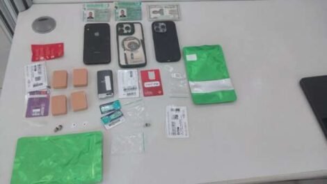 cinco-homens-sao-presos-em-fortaleza-por-tentativa-de-fraude-em-concurso-da-policia-militar