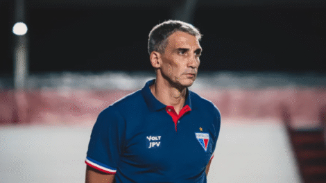 fortaleza-marca-reuniao-para-decidir-futuro-de-vojvoda-apos-derrota-contra-o-ceara