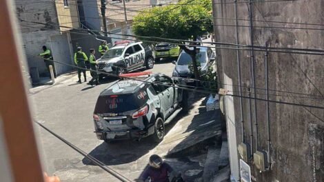 homem-que-atirou-contra-viatura-da-policia-e-preso-durante-operacao-em-fortaleza