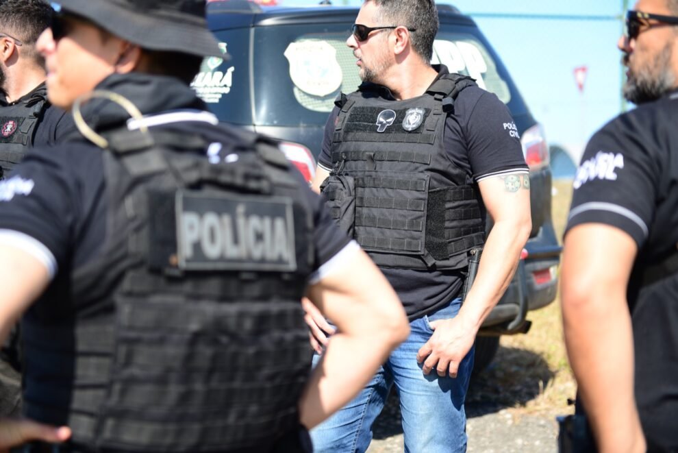operacao-tropa-do-empresario:-policia-mira-grupo-criminoso-atuante-em-caucaia,-no-ceara