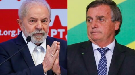para-61%-dos-brasileiros,-lula-representa-o-brasil-no-exterior-melhor-que-bolsonaro