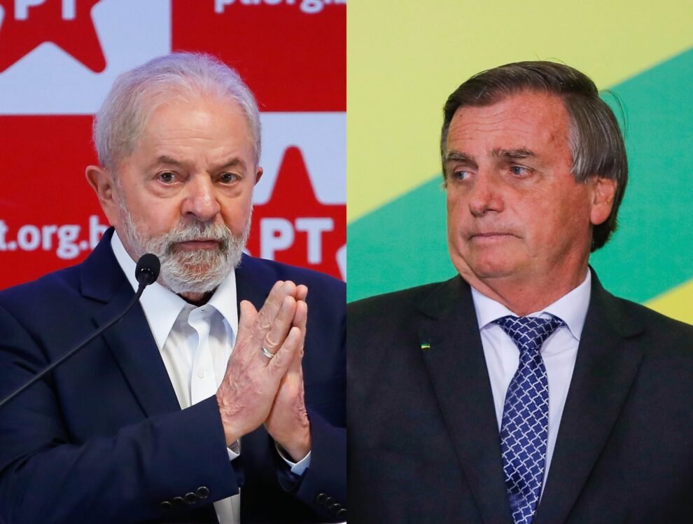 para-61%-dos-brasileiros,-lula-representa-o-brasil-no-exterior-melhor-que-bolsonaro