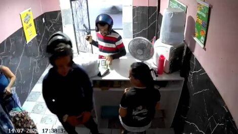 criminosos-invadem-casa-de-apostas-em-fortaleza-para-intimidar-concorrencia-no-bairro