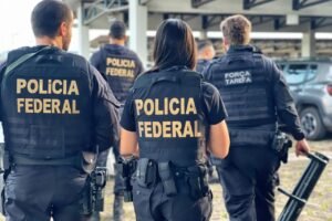 policia-federal-prendeu-85-foragidos-da-justica-no-ceara-de-janeiro-a-julho-de-2025