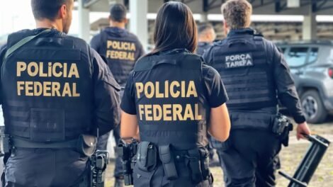policia-federal-prendeu-85-foragidos-da-justica-no-ceara-de-janeiro-a-julho-de-2025