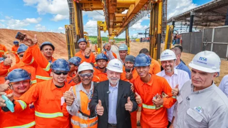 lula-visita-trecho-da-transnordestina-no-ceara-e-anuncia-novos-investimentos-em-infraestrutura