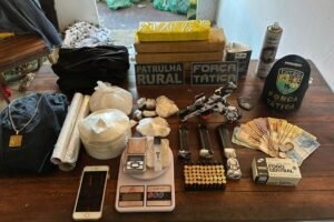 policia-apreende-arma-que-pode-ter-sido-usada-para-matar-homem-em-motel-em-caucaia 