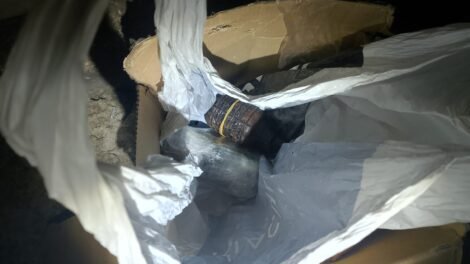 granadas-do-exercito-sao-apreendidas-em-meio-a-onda-de-violencia-no-vicente-pinzon,-em-fortaleza