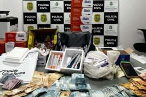 mulher-e-presa-no-ceara-por-vender-ilegalmente-canetas-emagrecedoras-compradas-no-exterior