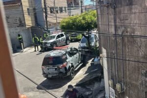 bairro-vicente-pinzon,-em-fortaleza,-recebe-operacao-de-seguranca-para-conter-onda-de-violencia
