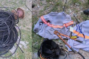 trio-e-preso-em-flagrante-por-furtar-fios-e-fazer-“gato”-de-energia-em-fortaleza