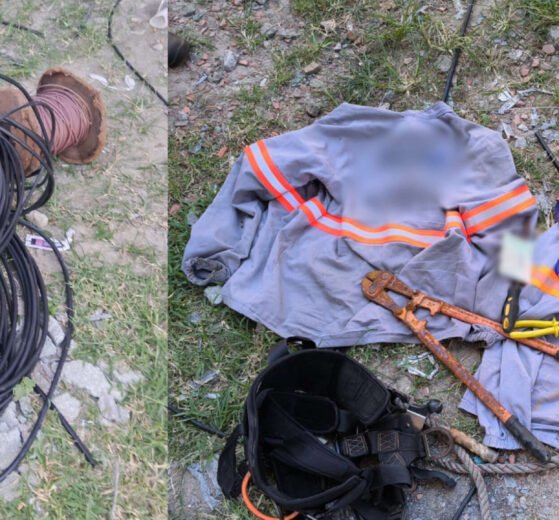 trio-e-preso-em-flagrante-por-furtar-fios-e-fazer-“gato”-de-energia-em-fortaleza