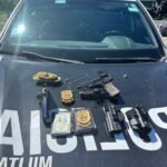 homem-e-preso-por-se-passar-por-policial-civil-e-agredir-entregador-por-aplicativo-em-fortaleza