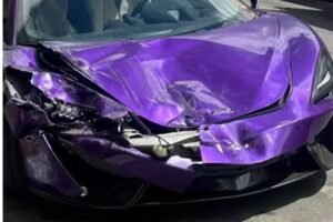 acidente-com-mclaren-de-r$-2,3-milhoes-chama-atencao-em-vicosa-do-ceara