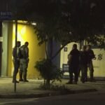 agencia-bancaria-e-arrombada-e-furtada-por-criminosos-usando-marreta,-em-fortaleza