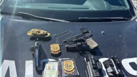 homem-e-preso-em-fortaleza-apos-se-passar-por-policial-civil,-agredir-e-sequestrar-entregador