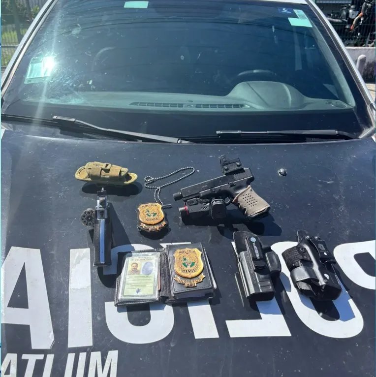 homem-e-preso-em-fortaleza-apos-se-passar-por-policial-civil,-agredir-e-sequestrar-entregador
