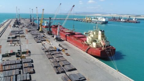 ceara-devera-ser-o-estado-mais-afetado-por-tarifas-de-trump,-aponta-levantamento