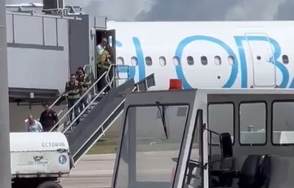 1.129-brasileiros-deportados-dos-eua-desembarcaram-no-aeroporto-de-fortaleza-em-2025