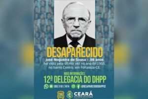 homem-desaparecido-ha-70-anos-e-o-caso-mais-antigo-em-investigacao-pela-policia-civil-do-ceara