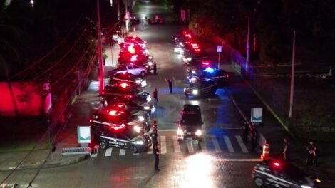 16-integrantes-de-faccao-criminosa-sao-presos-no-ceara-em-operacao-da-policia-civil