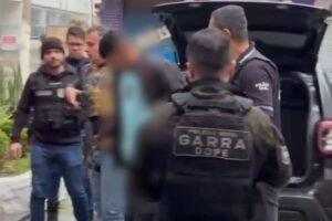 integrante-de-faccao-que-expulsou-moradores-de-distrito-de-morada-nova/ce-e-preso-em-sao-paulo
