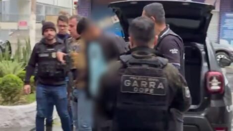 integrante-de-faccao-que-expulsou-moradores-de-distrito-de-morada-nova/ce-e-preso-em-sao-paulo