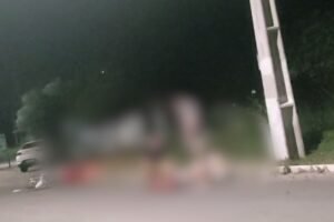 mulher-morre-e-outra-fica-gravemente-ferida-em-acidente-de-moto-em-pacatuba,-no-ceara
