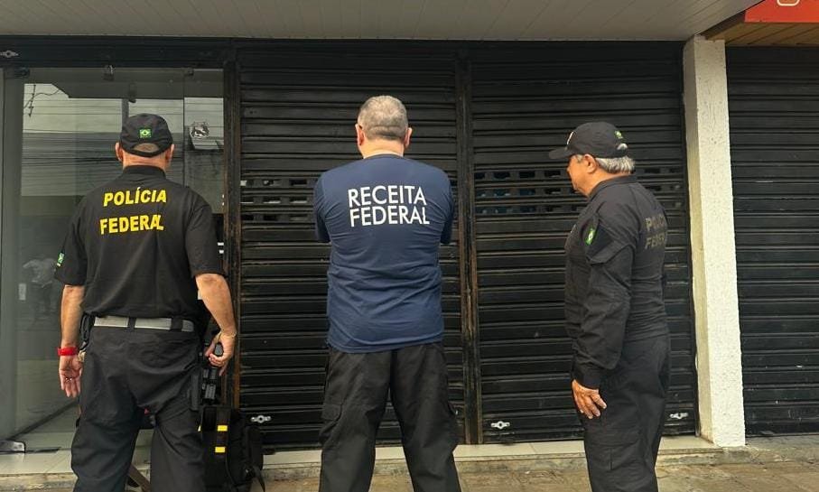 pf-desmantela-esquema-criminoso-em-operacao-de-combate-ao-contrabando-de-eletronicos